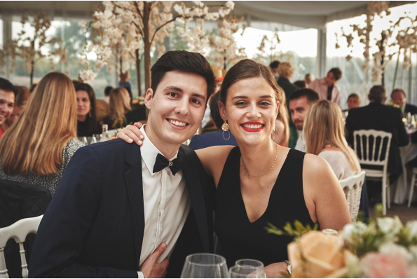Bienvenue sur le site de notre mariage