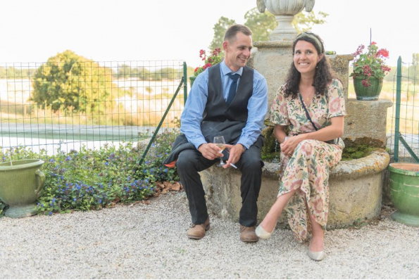 MilleMercisMariage - Liste de mariage