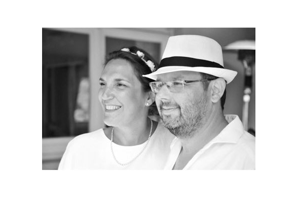 Bienvenue sur le site de notre mariage