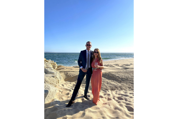 Bienvenue sur le site de notre mariage