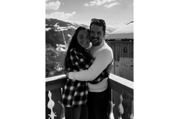 Bienvenue sur le site de notre mariage