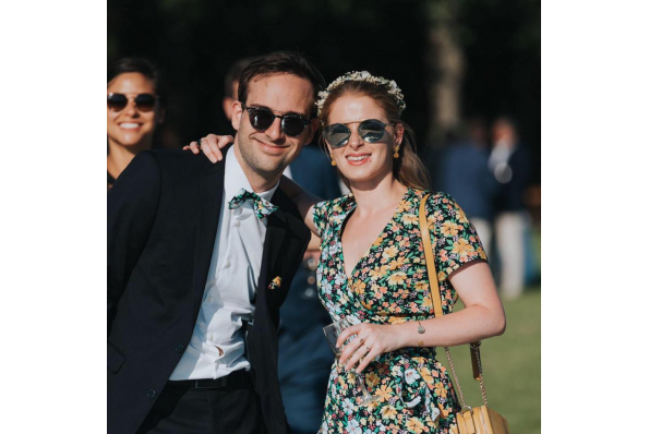 Bienvenue sur le site de notre mariage