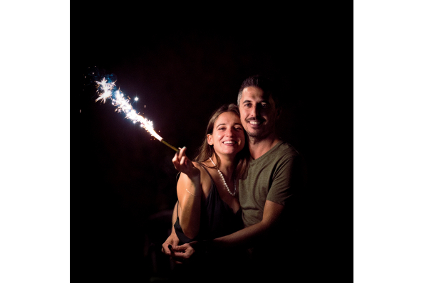 Bienvenue sur le site de notre mariage