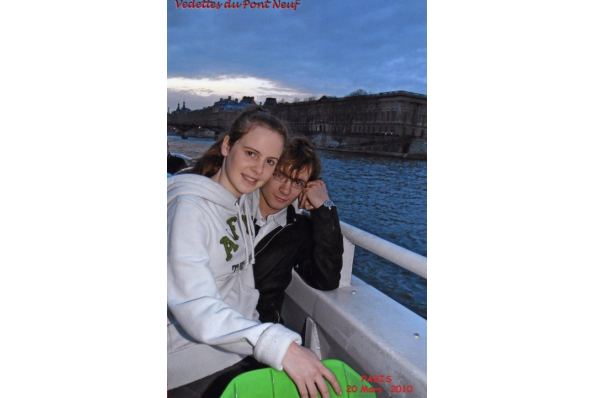 Bienvenue sur le site de notre mariage