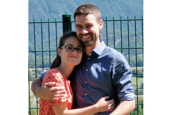 Bienvenue sur le site de notre mariage