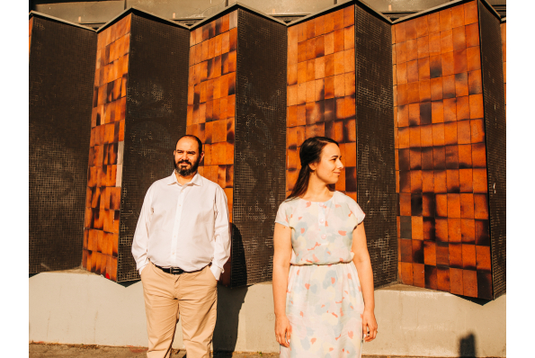 Bienvenue sur le site de notre mariage