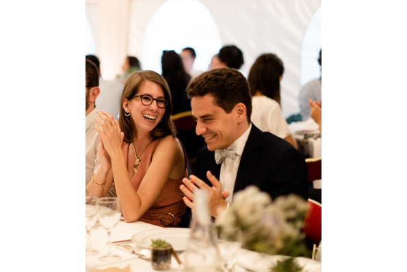 Bienvenue sur le site de notre mariage