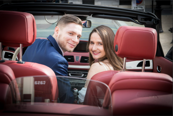 Bienvenue sur le site de notre mariage