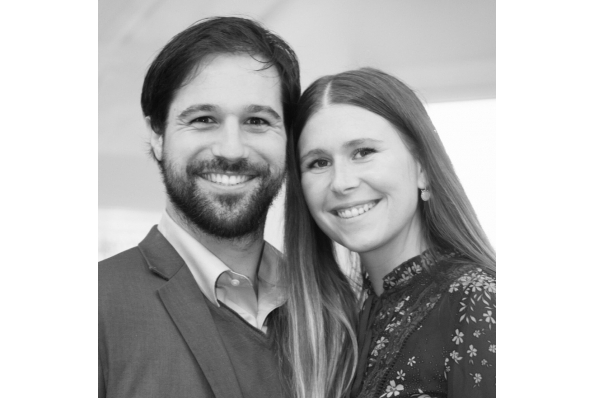 Bienvenue sur le site de notre mariage