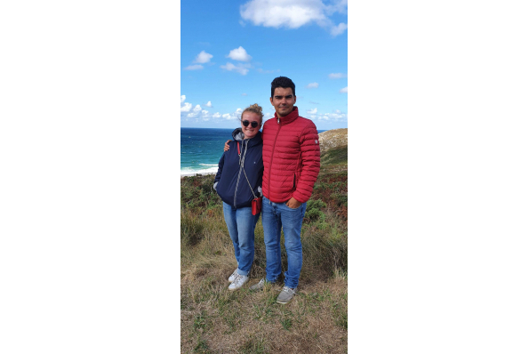 Bienvenue sur le site de notre mariage