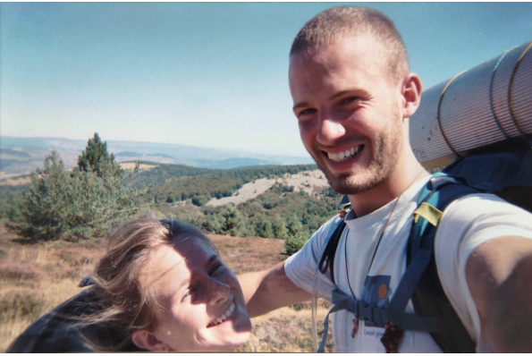 Bienvenue sur le site de notre mariage