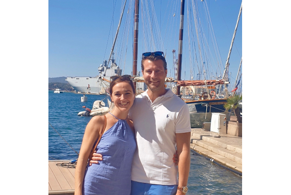 MilleMercisMariage - Liste de mariage