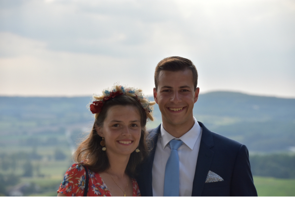 MilleMercisMariage - Liste de mariage