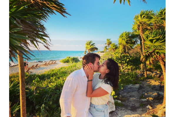 Bienvenue sur le site de notre mariage
