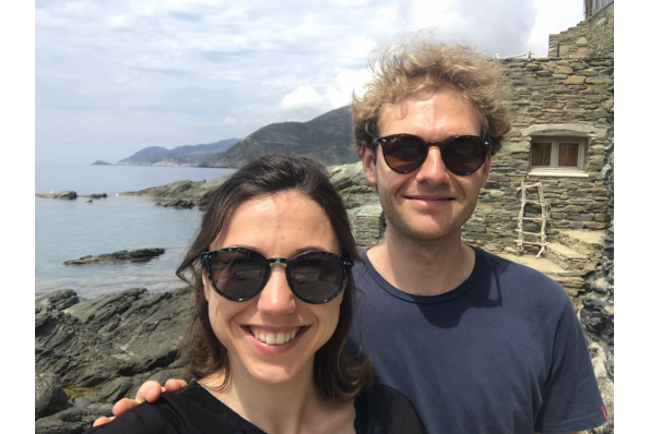 Bienvenue sur le site de notre mariage