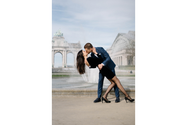 Bienvenue sur le site de notre mariage