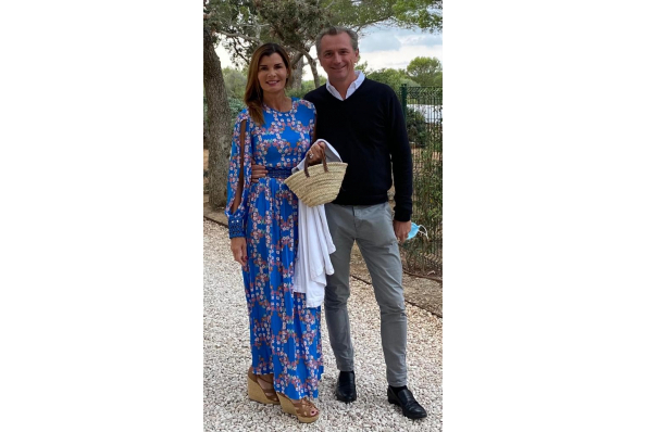 MilleMercisMariage - Liste de mariage