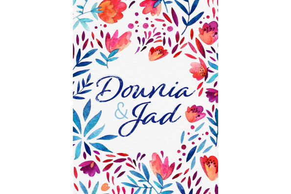 MilleMercisMariage - Liste de mariage