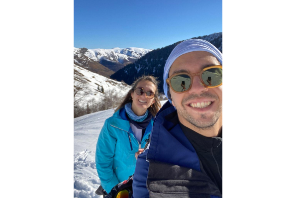 Bienvenue sur le site de notre mariage