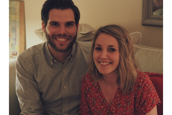 Bienvenue sur le site de notre mariage