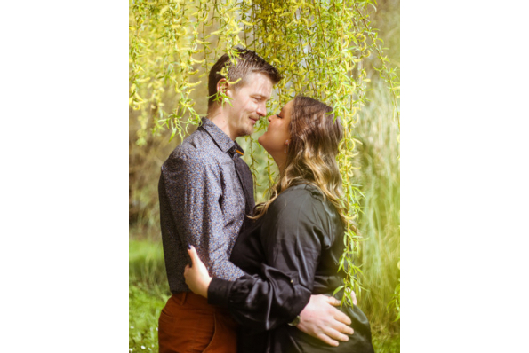Bienvenue sur le site de notre mariage