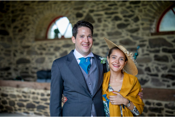 Bienvenue sur le site de notre mariage