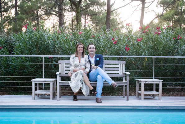 Bienvenue sur le site de notre mariage