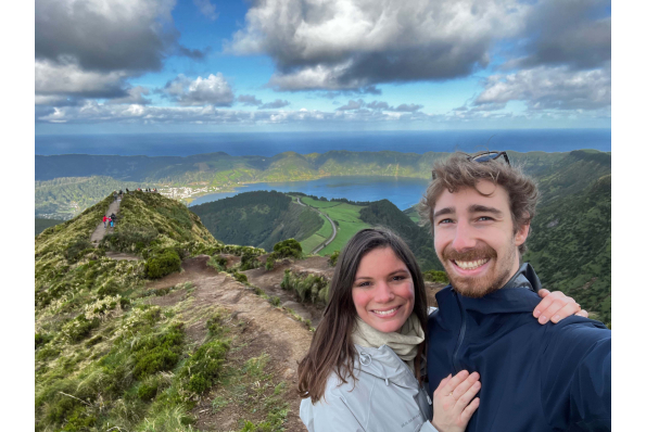 Bienvenue sur le site de notre mariage