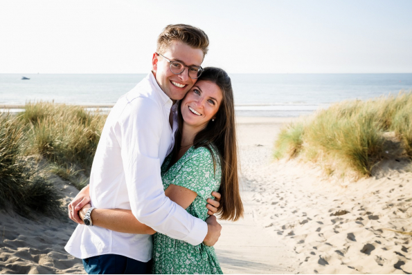 Bienvenue sur le site de notre mariage