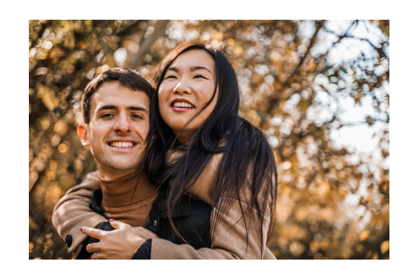 Bienvenue sur le site de notre mariage