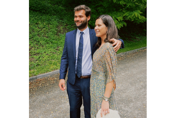 Bienvenue sur le site de notre mariage
