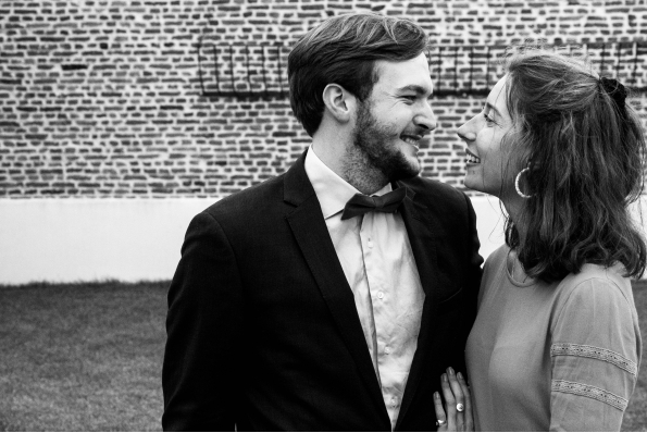 Bienvenue sur le site de notre mariage