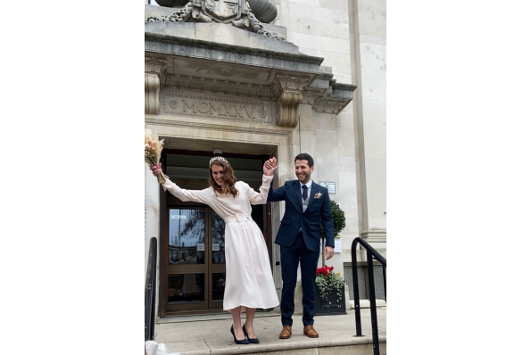 Bienvenue sur le site de notre mariage