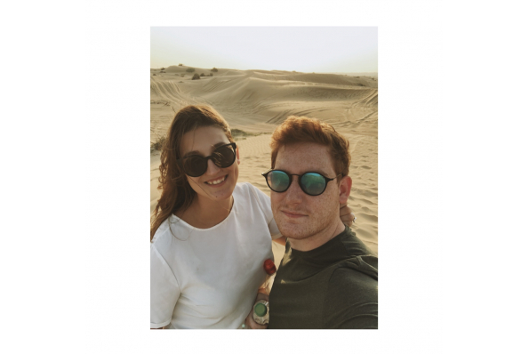 Bienvenue sur le site de notre mariage