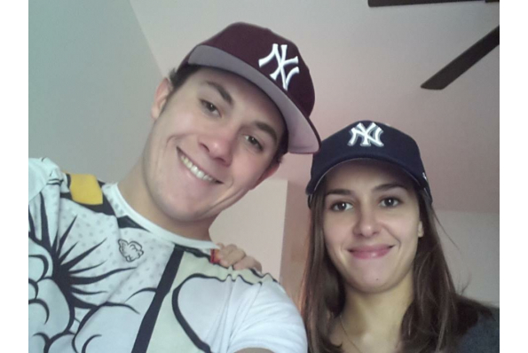 Bienvenue sur le site de notre mariage