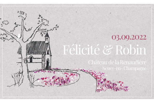 MilleMercisMariage - Liste de mariage