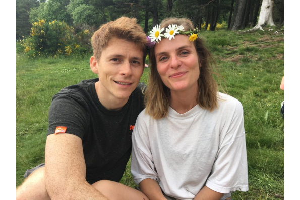 Bienvenue sur le site de notre mariage