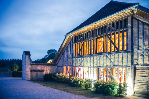 Bienvenue sur le site de notre mariage
