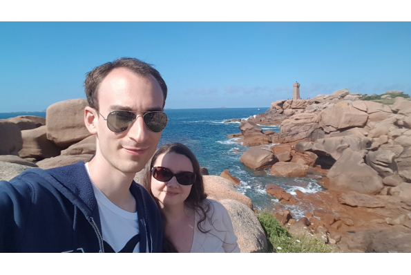 Bienvenue sur le site de notre mariage