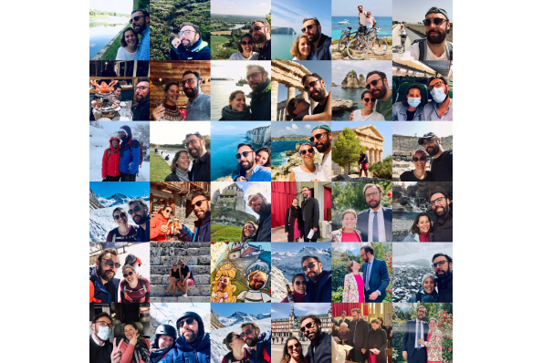 MilleMercisMariage - Liste de mariage