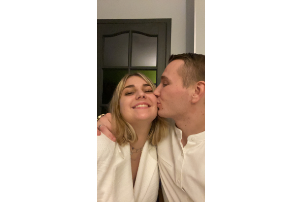 Bienvenue sur le site de notre mariage