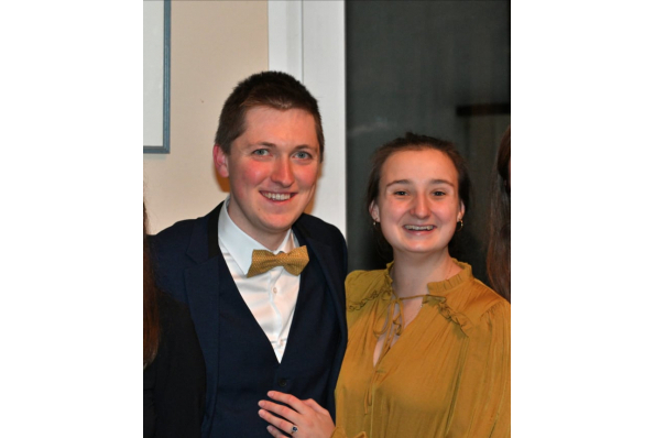 Bienvenue sur le site de notre mariage