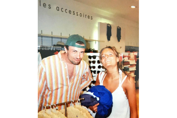 MilleMercisMariage - Liste de mariage