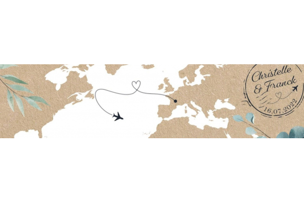 MilleMercisMariage - Liste de mariage