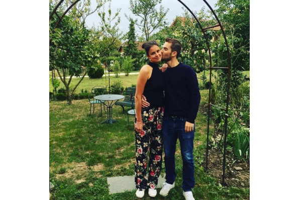 Bienvenue sur le site de notre mariage