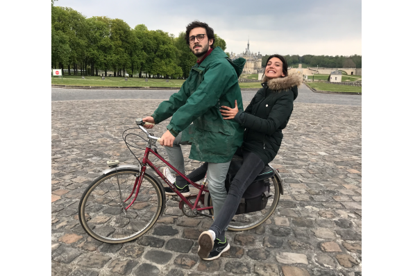 MilleMercisMariage - Liste de mariage