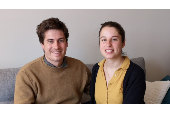 Bienvenue sur le site de notre mariage