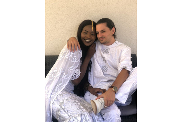 Bienvenue sur le site de notre mariage