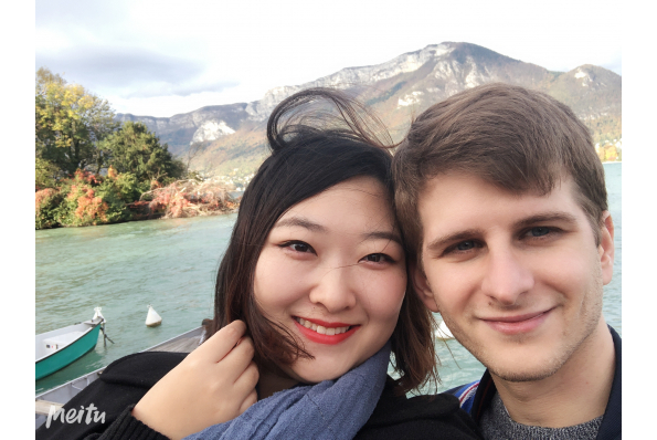 Bienvenue sur le site de notre mariage