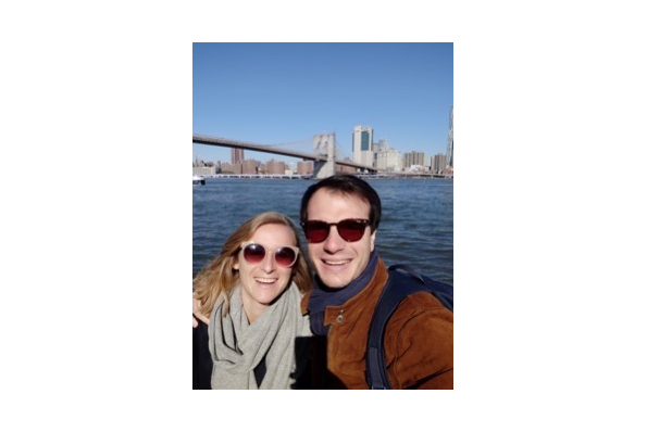 Bienvenue sur le site de notre mariage
